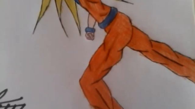 Goku + loli смотреть онлайн