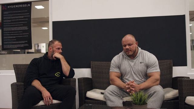 WER und WAS wäre ich OHNE BODYBUILDING? | SUPPLEMENTE EFFEKTIV? | BIN ICH OLD SCHOOL? смотреть онлайн