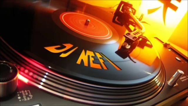 DJ Nefi - EoEa2005!! (euro Mix)