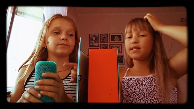 Обзор колонки . Star Of Pink