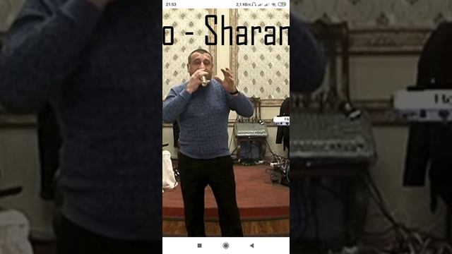 Gexaci Gevo  Parav Yars