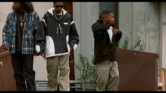 Bone Thugs-N-Harmony - Tha Crossroads [UPSCALE 4K] (1995) смотреть онлайн