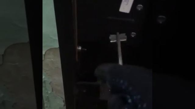 Видео от специалиста по замкам @vskrytie_zamkov_khv по установки замка МЕТТЭМ НОРМА ЗВ8 852.0.0 смотреть онлайн