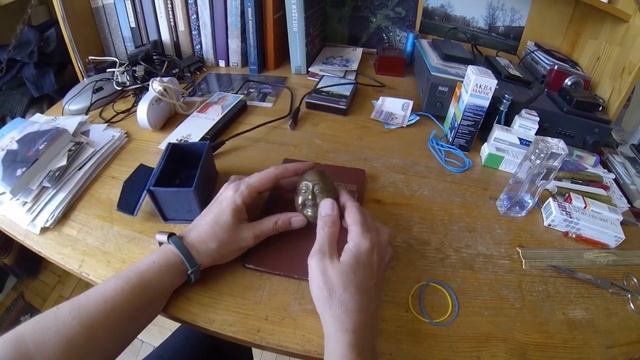 Олег Кулик и Ор акУл смотреть онлайн