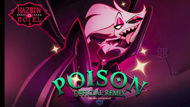 Poison Remix