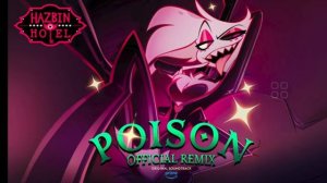 poison remix