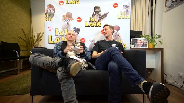 Level Lama vs Dalyb #lvl lama Star Wars Battlefront смотреть онлайн
