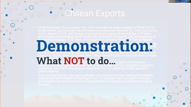 Microsoft: Designing Effective PPTs - Sept. 20 смотреть онлайн