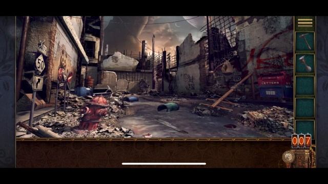 Escape Room Journey Of Amazing Cabin Full Walkthrough смотреть онлайн