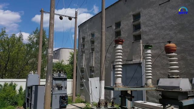 Факультет Електроенергетики та Електромеханіки смотреть онлайн