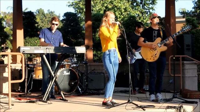 Mr. Blue Sky - Electric Light Orchestra (Band Cover) by Eighty Three смотреть онлайн