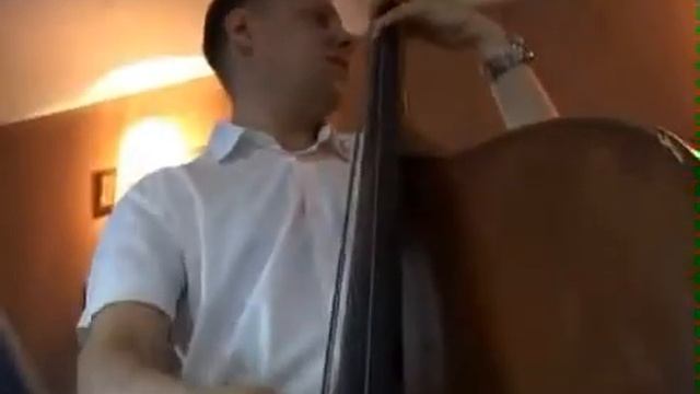 Limbo Jazz смотреть онлайн