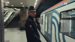 «Закулисье. Метро». Тайны подземки за стеклянными дверьми