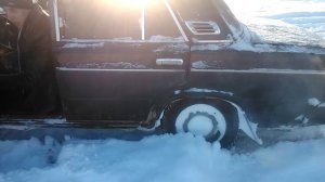 ТЕСТ-ДРАЙВ АНТИПРОБУКСОВОЧНЫХ ТРАКОВ КИТАЙСКОГО ПРОИЗВОДСТВА