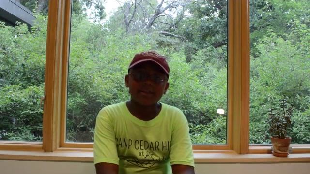 Summer Camp Kids at Dogwood Canyon Audubon Center смотреть онлайн