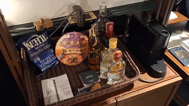 The Fleming Hotel | Hong Kong смотреть онлайн