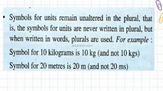 Physics G6 Unit1 Measurement смотреть онлайн