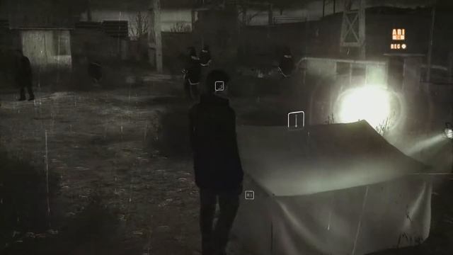 Heavy Rain PC DEMO GAMEPLAY With PS4 Controller смотреть онлайн