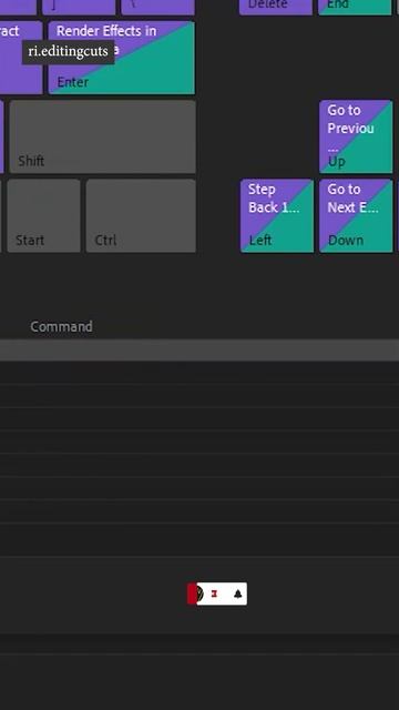Premiere pro shortcuts - 03 #shorts | premiere pro shortcut keys смотреть онлайн