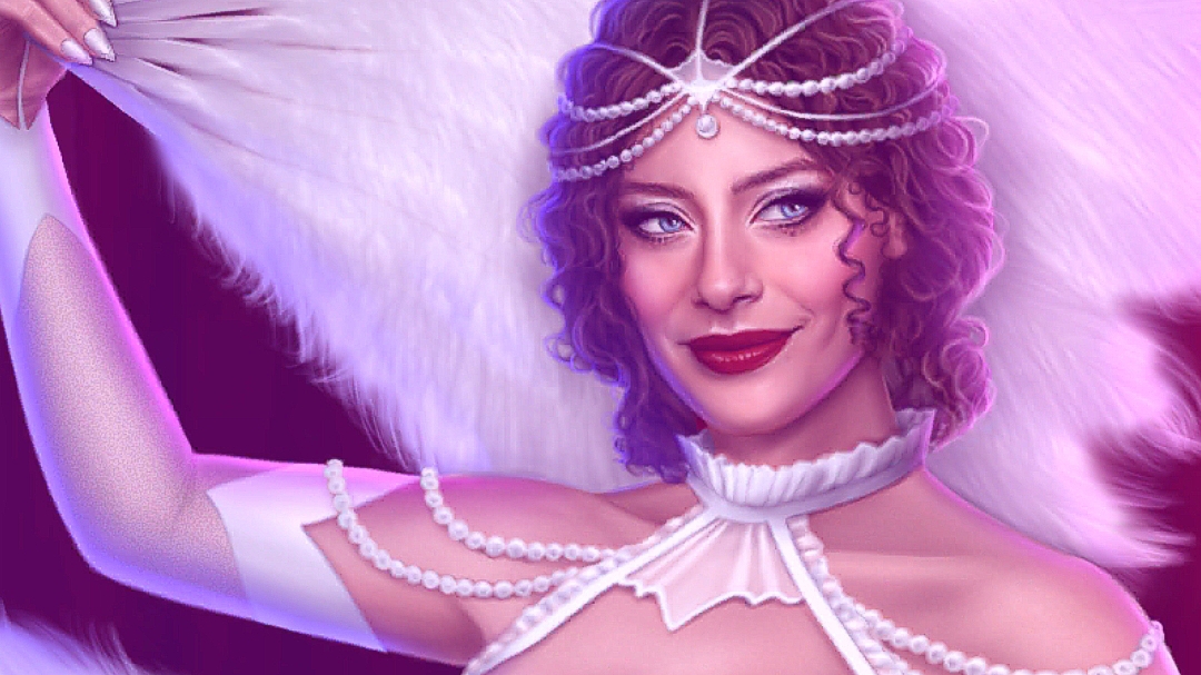 Теодора | 2 сезон | 2 серия