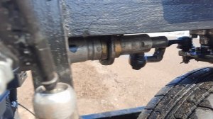 Самодельный мини трактор 2х1.