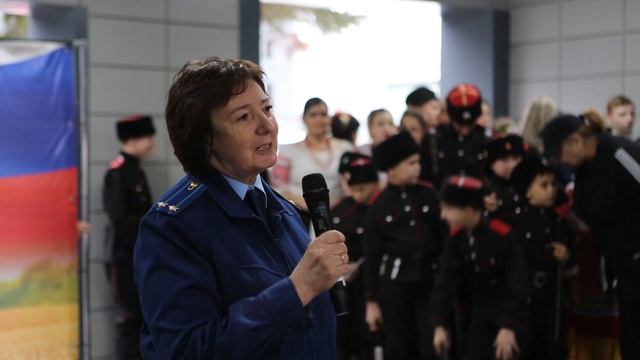 В Армавире для граждан от 55 лет открылся Центр активного долголетия