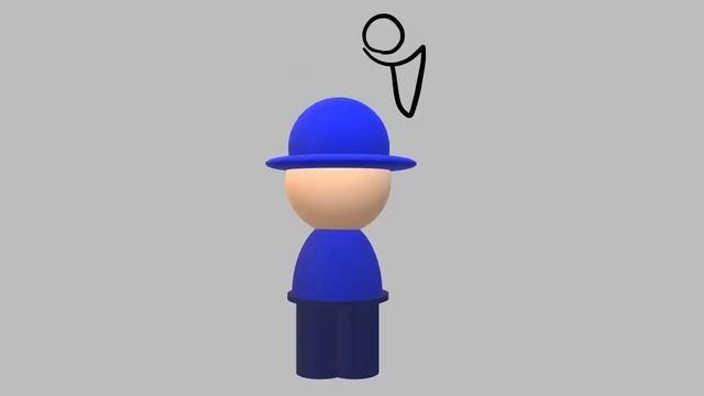 How To Make A 3D Bambi Guide смотреть онлайн