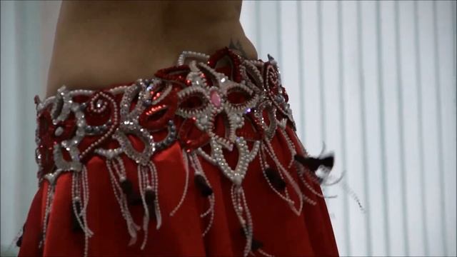 Belly Dance / Katysha смотреть онлайн