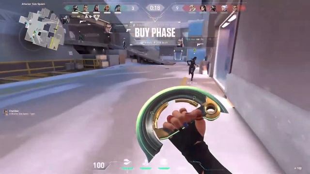 FPX Ardiis Fade Icebox | Valorant Pro Vod Ranked Gameplay смотреть онлайн