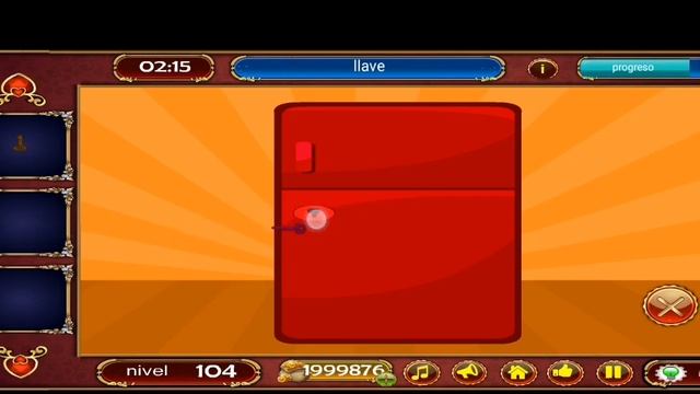 100 Doors Mystery adventures Escape Soluciones Nivel 104🚙🚙 Suscribete смотреть онлайн