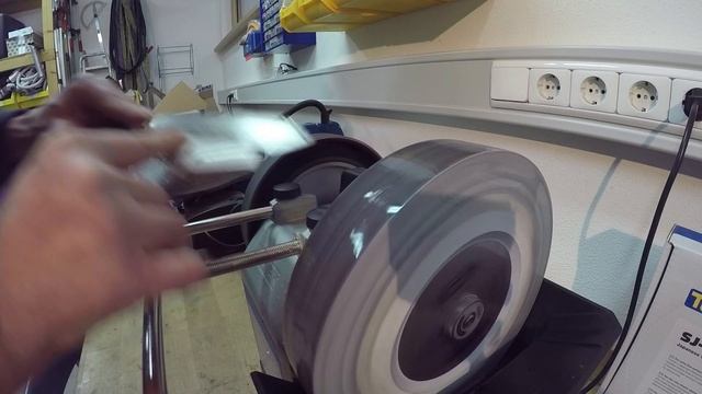 Tormek T8 смотреть онлайн