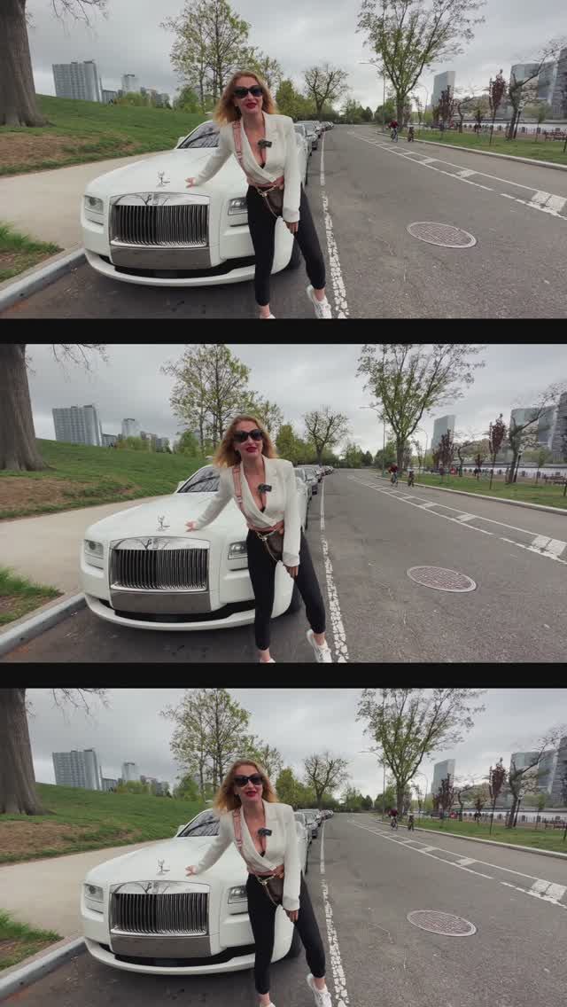 Нью-Йорк с неба и тачки будущего: Америка показала то, что шокировало весь мир! смотреть онлайн