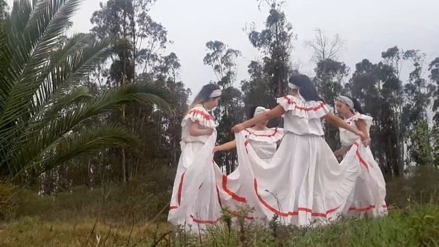 HIPATIA BALSECA - LA BOMBA (COREOGRAFIA) смотреть онлайн