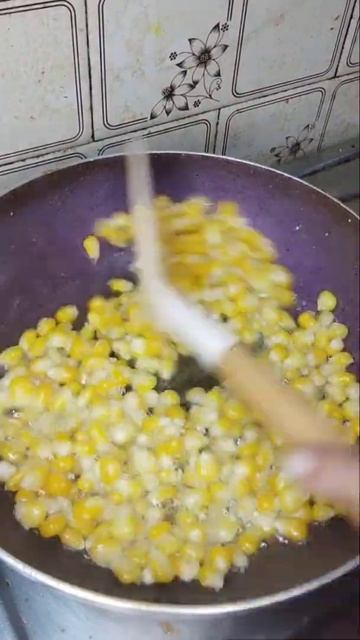 crispy sweet corn 😋😋#shorts #youtubeshorts #ytshorts #recipe #india смотреть онлайн