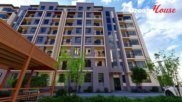 DREAM HOUSE KOKAND   YANGI UYLAR QOQON SHAHRIDA  QULAT SIFATLI  LOYIHA VIDEO  ROLIGI  EXTERYER