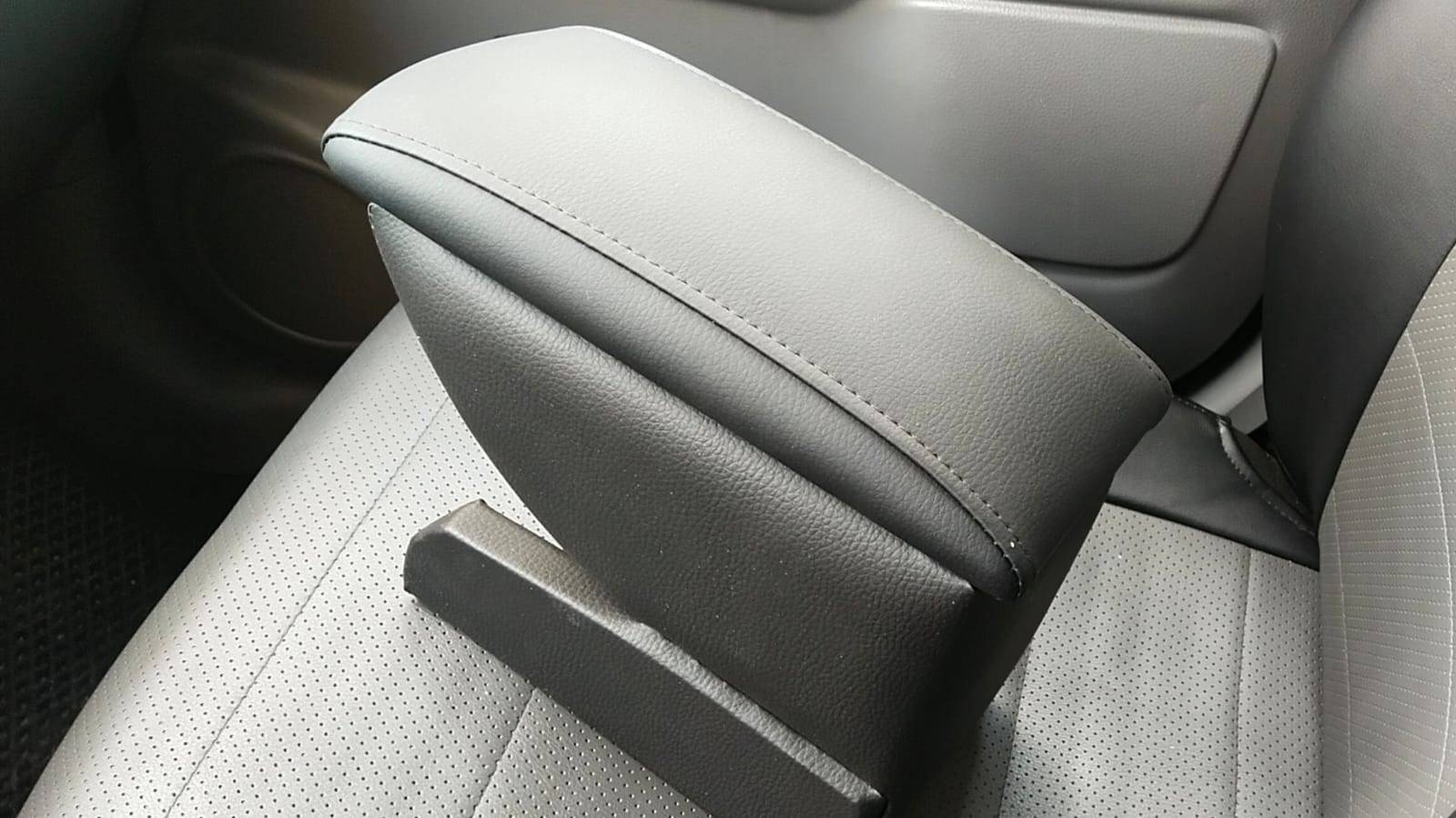 Подлокотник Suzuki SX 4 Сузуки СХ4 смотреть онлайн