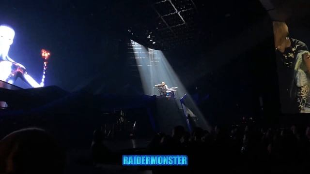 Lady Gaga - ENIGMA - Live in Las Vegas 10.17.2019 Full Show HD [1080p] смотреть онлайн