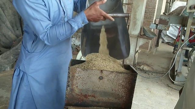 how to make chawal saaf karne wali machine смотреть онлайн