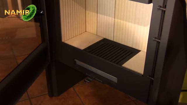 Romotop RIANO N 04 Plech Keramika