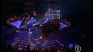 Scorpions - Passion Rules The Game(HQ)