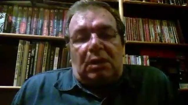 Видеоотзыв о курсах Каширского Алексея смотреть онлайн