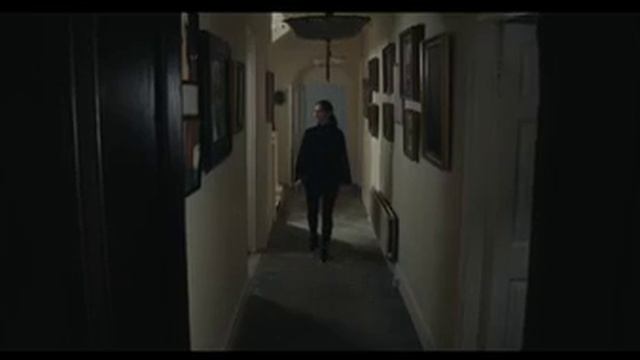 Нервный срыв 2024 трейлер смотреть онлайн