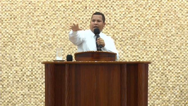 La Última Oportunidad - Ps. Mac Silva - 10/03/2019 смотреть онлайн