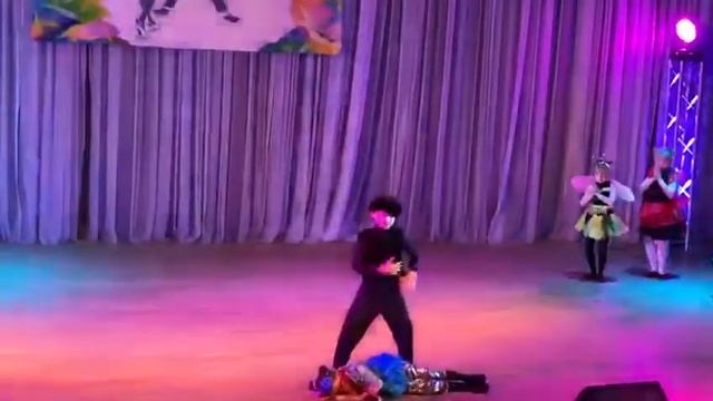 ,,Муха-Цокотуха,, смотреть онлайн