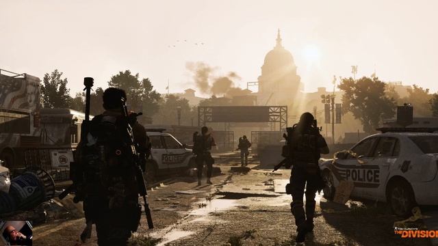 Division 2 Fan Kit смотреть онлайн