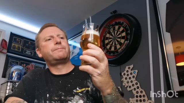 Anytime IPA 4.7% - Meantime brewing - review No. 200 смотреть онлайн