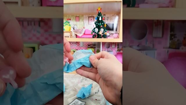 распаковка куклы лол смотреть онлайн