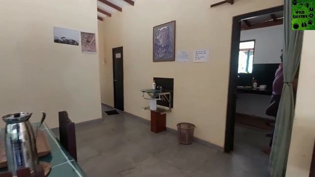 Thalgasmankada Bungalow | Review | Yala National Park | Sri Lanka