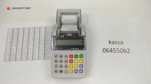 Элвес-МФ: настройка WiFi на кассовом аппарате