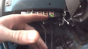 УАЗ-ЗА 20-ть УСТАНОВКА ЭЛЕКТРОУСИЛИТЕЛЯ РУЛЯ (ЭУР)